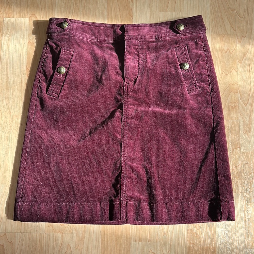 Talbots skirt